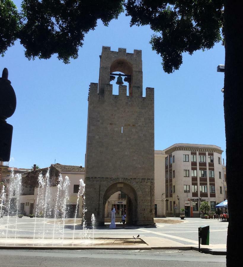 Appartamento Oristano Citta Exterior photo
