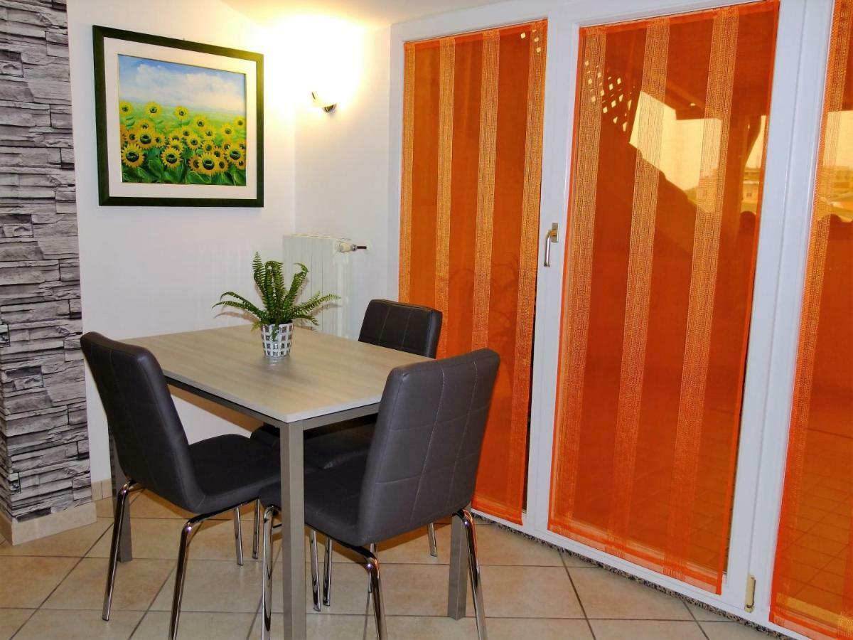 Appartamento Oristano Citta Exterior photo
