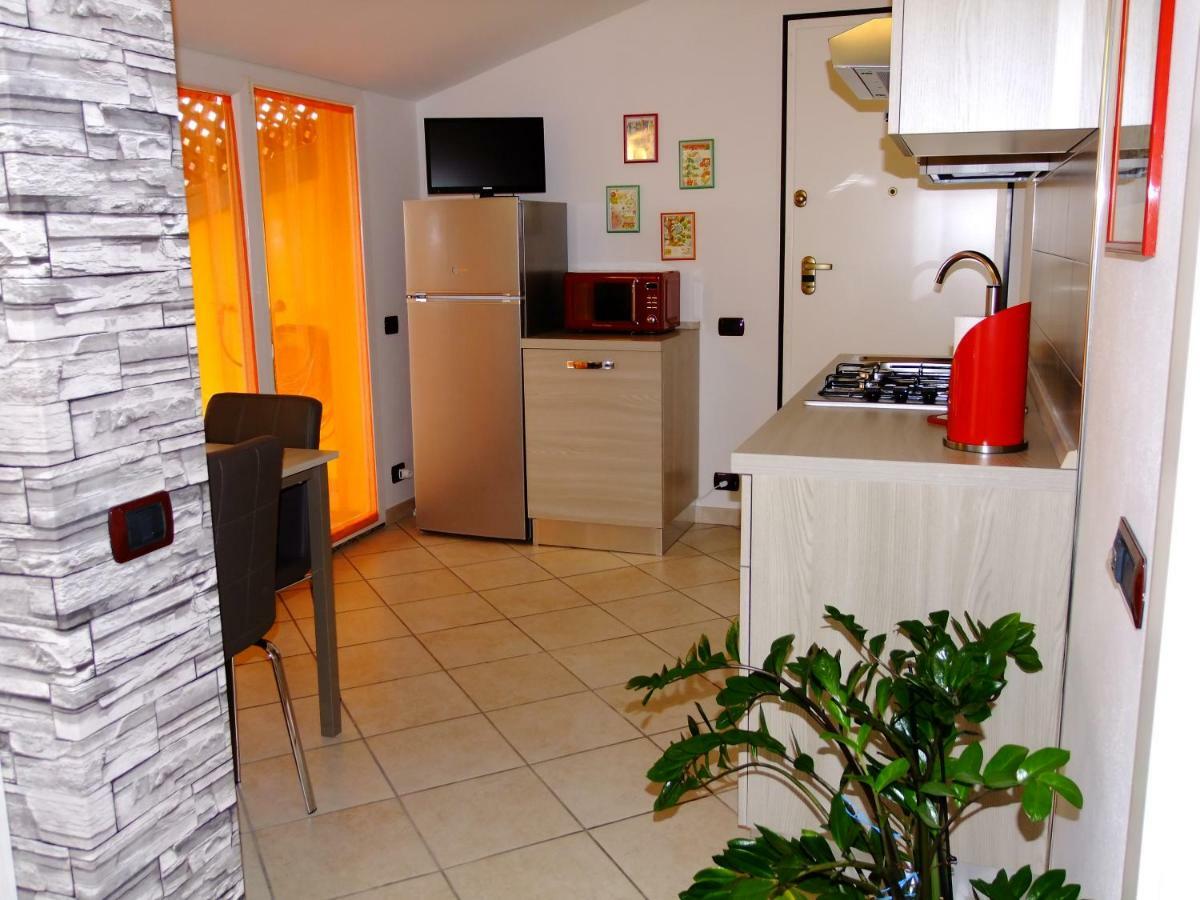 Appartamento Oristano Citta Exterior photo