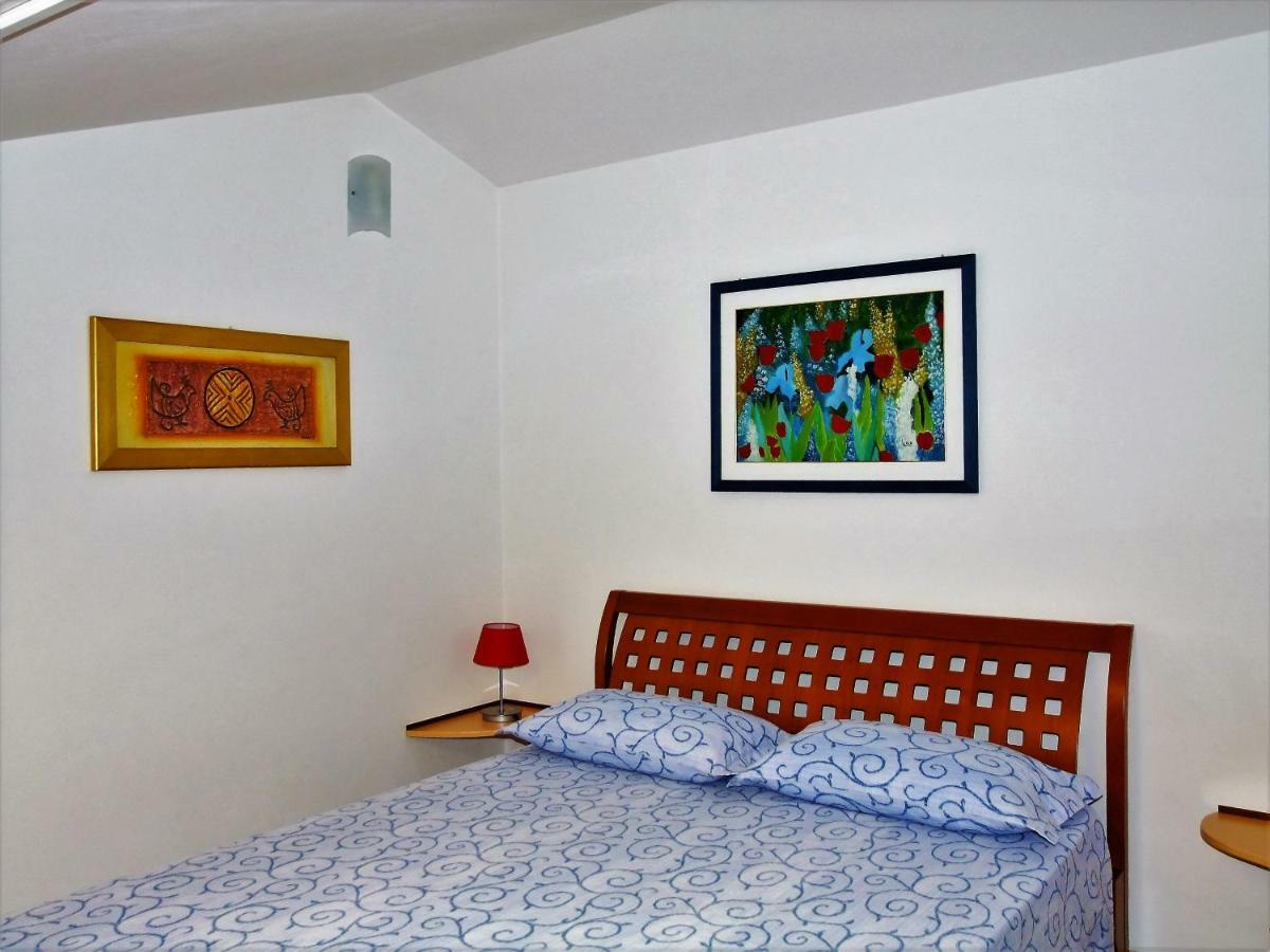 Appartamento Oristano Citta Exterior photo
