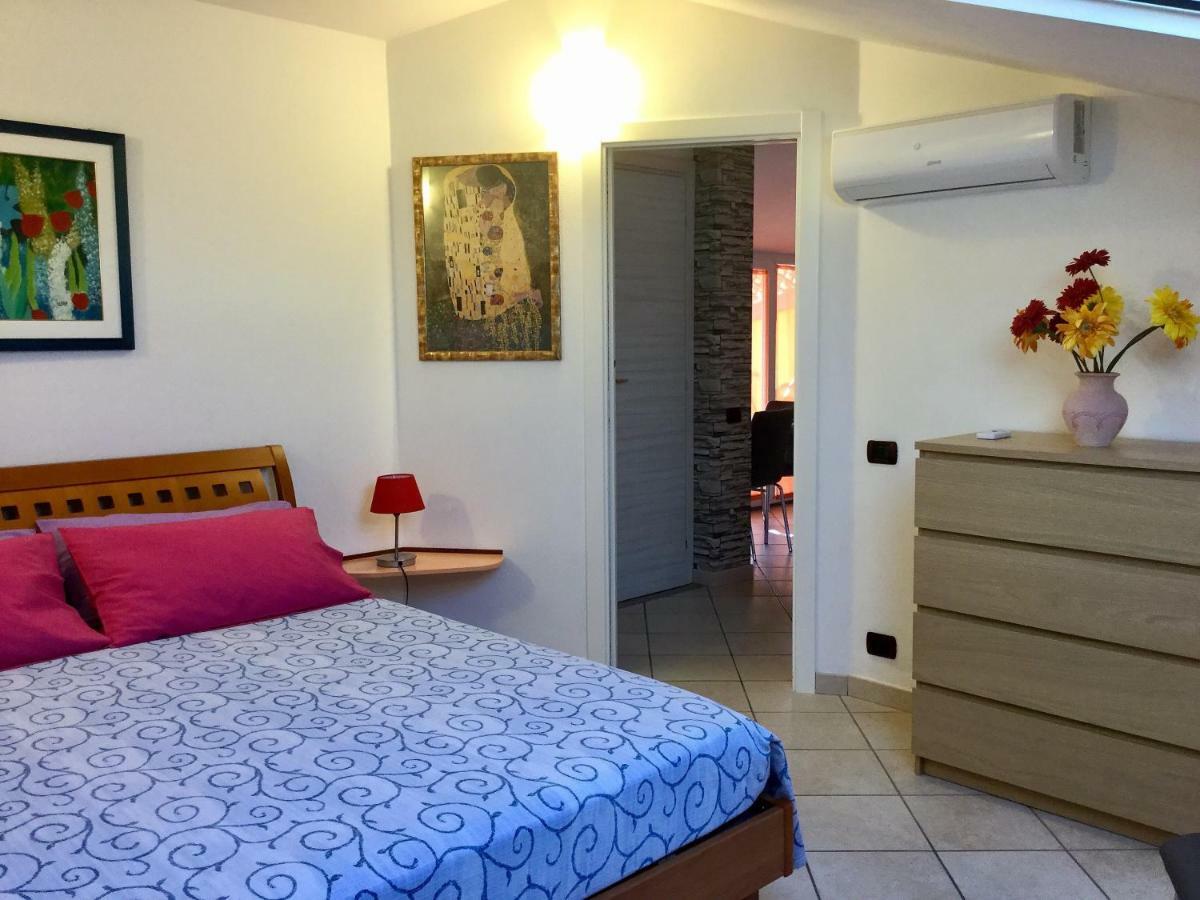 Appartamento Oristano Citta Exterior photo
